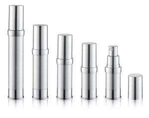 Botol Pengap 10 Ml