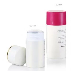 Roll wadah deodoran