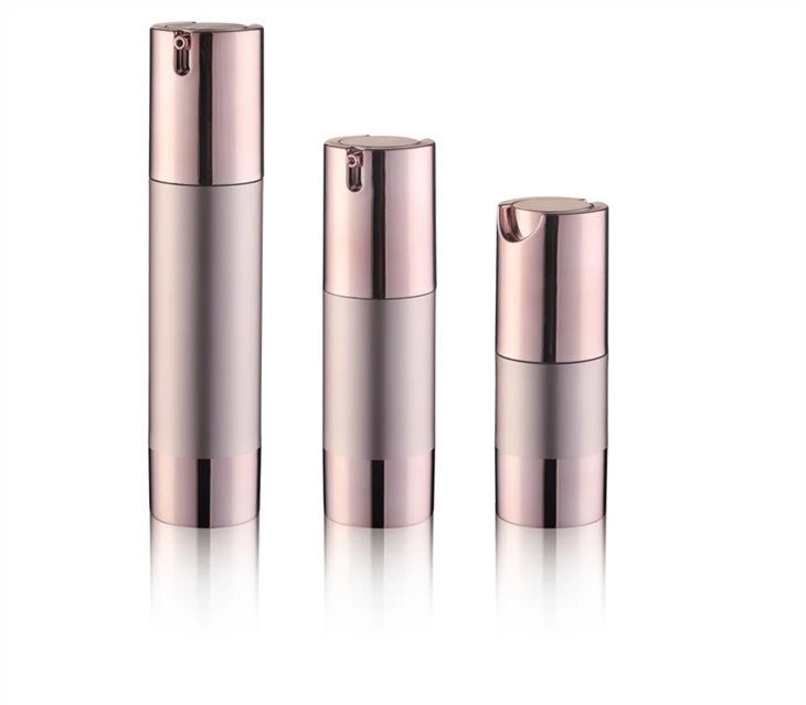 Airless Pump Bottle 30 Ml