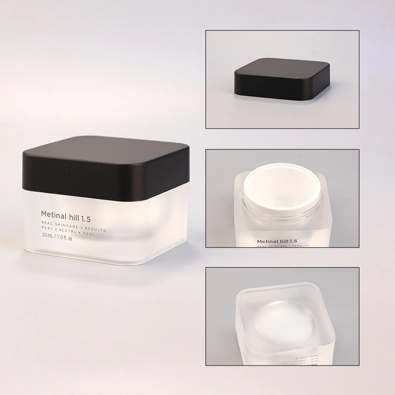 Botol Kosmetik
