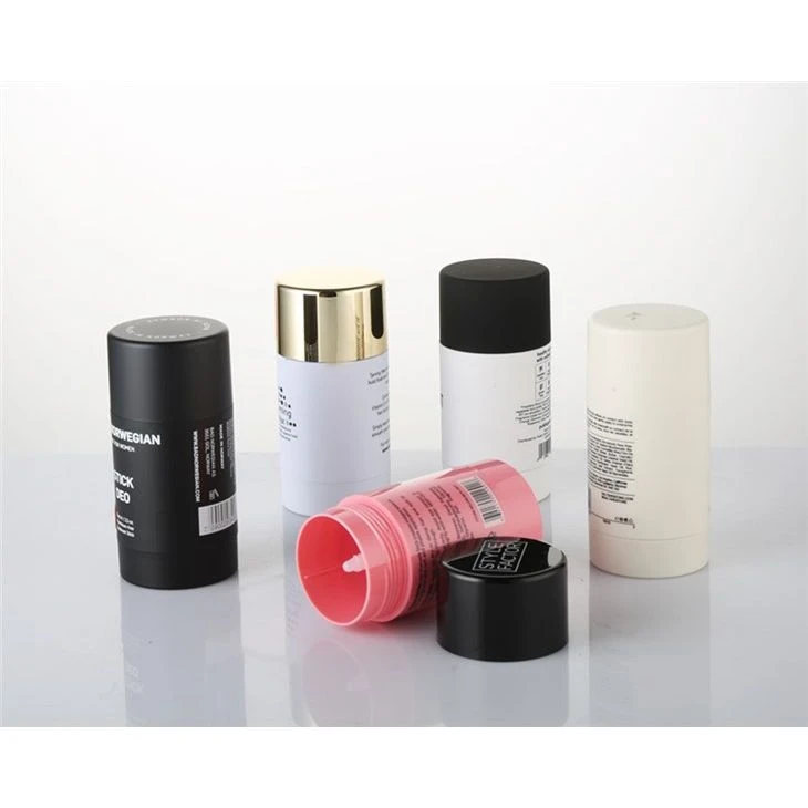 Deodorant Stcik Containers 6g 15g 30g 50g 90g