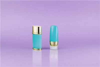 Botol pompa 50ml Airless