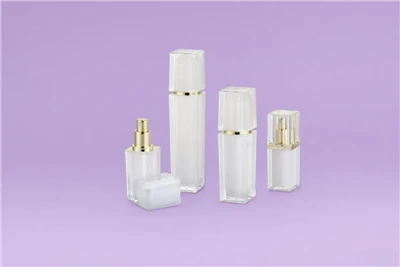 Botol pompa tanpa udara 30ml